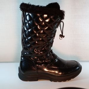 Khombu boots